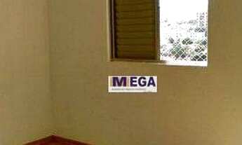 Imagem 7: Apartamento com 3 dormitórios à venda, 70 m² por R$ 413.990 - Bonfim - Campinas/SP