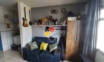 Imagem 3: Kitnet com 1 dormitório à venda, 40 m² por R$ 123.000,00 - Centro - Campinas/SP