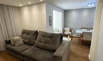 Imagem 3: Apartamento para venda tem 67 metros quadrados com 2 quartos em Vila Andrade - São Paulo