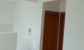 Imagem 3: Apartamento com 2 dormitórios para alugar, 45 m² por R$ 650/mês - Vila Toninho - São José