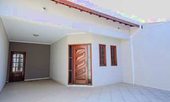 Imagem 2: Casa à venda no Jardim Bom Princípio, 4 dormitórios sendo 2 suítes