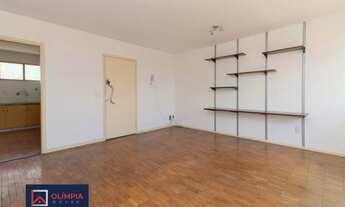 Imagem 3: Apartamento Venda Sumaré 85 m² 2 Dormitórios