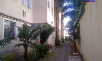 Imagem 7: Apartamento à venda, 50 m² por R$ 280.000,00 - Alto Ipiranga - Mogi das Cruzes/SP