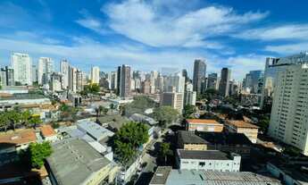 Imagem 4: São Paulo - Apartamento Padrão - Vila Olímpia