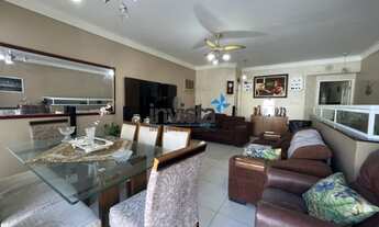 Imagem 7: Comprar Sobreposta com 3 suites no Marapé em Santos