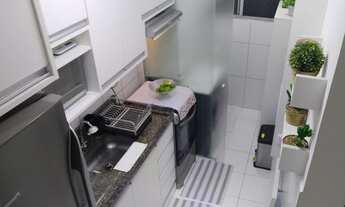 Imagem 7: APTO REPLETO DE ARMARIOS - PRONTO PARA MORAR