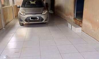 Imagem: Casa pra alugar