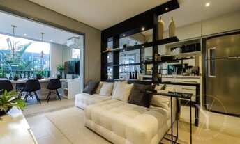 Imagem: São Paulo - Apartamento Padrão - República