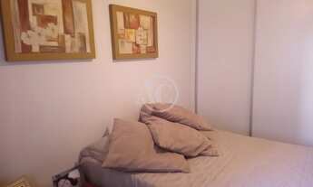 Imagem 9: Apartamento 3 quartos, 1 suíte, 1 vaga solta coberta, todo montado na Praia do Canto, Vitó