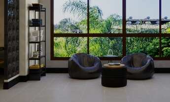 Imagem 2: More no Primeiro Bairro Planejado do Rio de Janeiro! Porto Maravilha - região Central do R