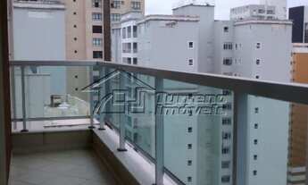 Imagem 4: Apartamento em andar alto com 4 dormitórios e 2 vagas no Jardim Aquarius