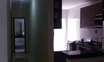 Imagem 3: Apartamento Jardim Palmares
