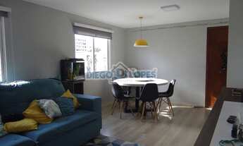 Imagem 2: Apartamento em Curitiba