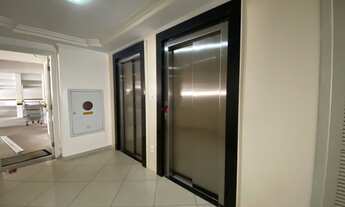 Imagem 3: Apto em Campinas com vista livre