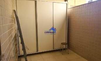 Imagem 6: Apartamento com área privativa para aluguel, 3 quartos, 1 suíte, 2 vagas, Castelo - Belo H