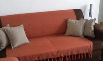 Imagem 2: Apartamento com 2 dorms, Ponta da Praia, Santos - R$ 380 mil, Cod: 3001724