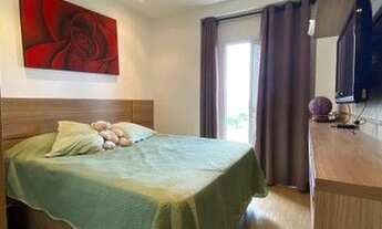 Imagem 3: 3 suites -lazer completo-Ponta da Praia - Santos - SP