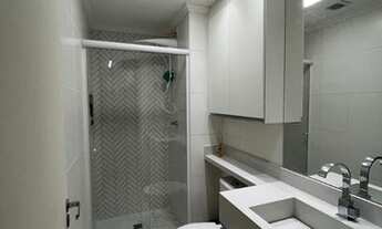 Imagem 13: Apartamento com 2 dormitórios, 34 m² - venda por R$ 385.000,00 ou aluguel por R$ 2.300,00