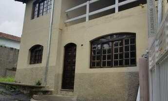 Imagem 2: Sobrado à venda, 302 m² por R$ 520.000,00 - Jardim Esperança - Jacareí/SP