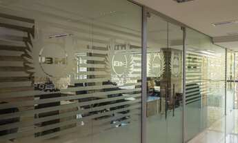 Imagem 6: SALA COMERCIAL - ED. CRYSTAL TOWER