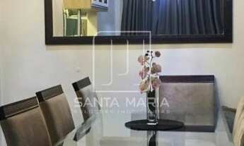 Imagem 5: Apartamento (tipo - padrao) 2 dormitórios, cozinha planejada, portaria 24hs, lazer, espaço