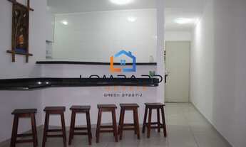 Imagem 3: Apartamento na Área nobre da Praia Grande