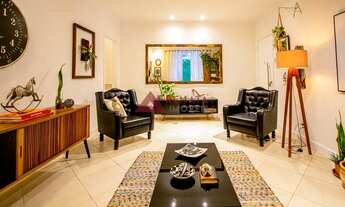 Imagem: Apartamento para venda possui 98 m2 com