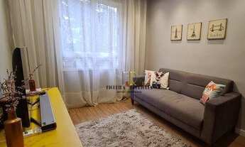 Imagem 4: Apartamento com 2 dormitórios à venda, 50 m² por R$ 267.000,00 - Centro - Guarulhos/SP