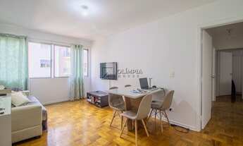 Imagem 2: Apartamento Venda 3 Dormitórios - 84 m² Itaim Bibi