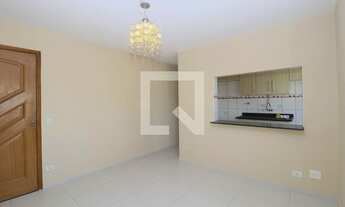 Imagem: Apartamento para Aluguel - Vila Campestre