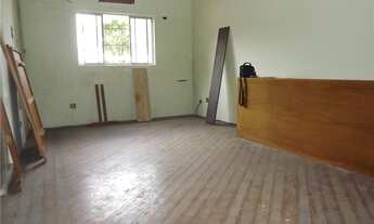 Imagem 3: Casa com 3 dormitórios para alugar, 200 m² por R$ 3.300,00/mês - Vila Matias - Santos/SP