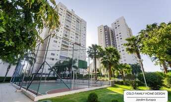 Imagem 5: Porto Alegre - Apartamento Padrão - Jardim Europa