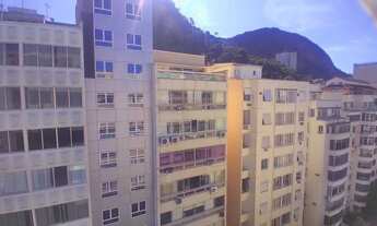 Imagem 2: Apartamento para aluguel/venda com 200m2 com 3 quartos Tonelero, sem mobília