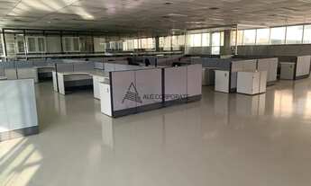 Imagem 7: Galpão, Techno Park - Campinas