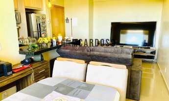 Imagem 4: Agio, apartamento 02 quartos, 01 suíte, 59m, 02 vagas de garagem, QNM 12 Ceilandia DF