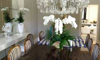 Imagem 5: Casa com 4 dormitórios, 1024 m² - venda por R$ 16.500.000,00 ou aluguel por R$ 70.000,00/m