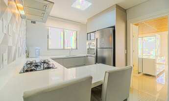 Imagem 4: Apartamento mobiliado no Edifício La Martina Embraed em Balneário Camboriú