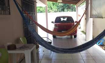 Imagem 3: Casa duplex para venda 3 suítes bairro de Fátima em Teresina-PI