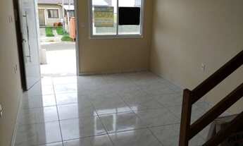 Imagem 2: Sobrado dois dormitorios Padrão para Venda em Porto Verde Alvorada-RS - 731