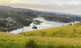Imagem 3: TERRENO RESIDENCIAL em IGARATÁ - SP, LOTEAMENTO CANTO DAS ÁGUAS