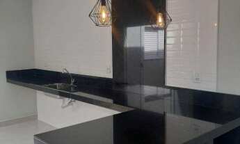 Imagem 6: Casa com 3 dormitórios à venda, 120 m² por R$ 590.000 - Jardim Terramérica II - Americana