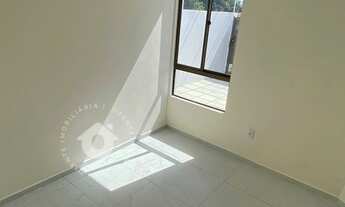 Imagem 6: Belíssima casa c/ acabamento de luxo, 2 quartos, 1 suíte c/ piscina, churrasqueira, cerca