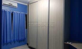 Imagem 7: Araraquara - Casa Padrão - Parque Sao Paulo (Vila Xavier