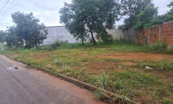 Imagem 2: Oportunidade na aquisição de lotes misto na 505 sul