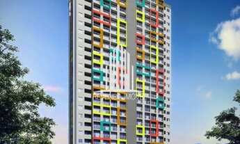 Imagem 3: Apartamento no brás