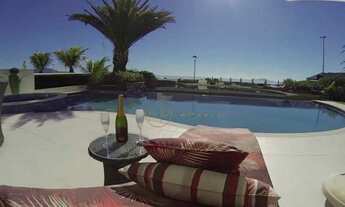 Imagem: Casa com 5 dormitórios à venda, 1600 m²