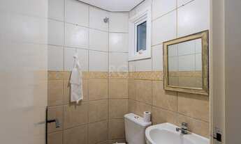 Imagem 6: Porto Alegre - Casa Padrão - Tristeza