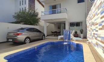 Imagem: Alugo Casa Mobiliada 3/4 suítes Vilas do