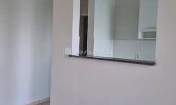 Imagem 2: Apartamento Spazio Treville em Esplanada Independência - Taubaté, SP - AP888