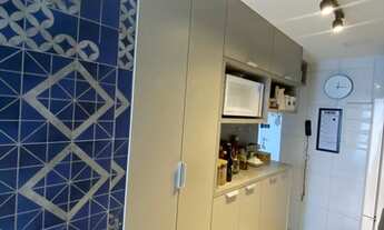 Imagem 2: COD 200M Vendo apartamento na Península com 2 suítes